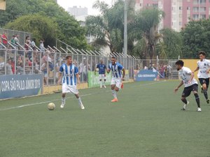 Copa SP: CSA faz 2x0 no ABC, enquanto CRB e FF Sports são derrotados