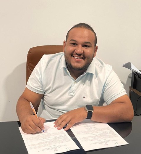 Prefeito Fernando Cavalcante prepara inaugurações em Matriz de Camaragibe