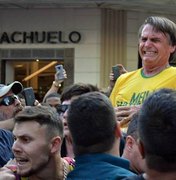 Cirurgia de Bolsonaro dura 5 horas e é um sucesso, afirma boletim