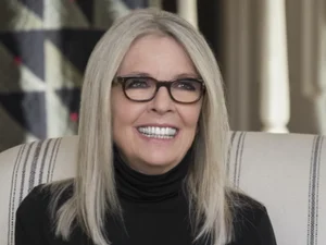 Quem era Diane Keaton, estrela de Hollywood que morreu aos 79 anos