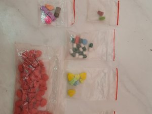 PF deflagra Operação contra o tráfico de drogas em 5 estados