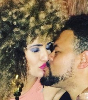 Babu Santana e Tatiane Melo terminam namoro: 'Queremos o bem um do outro'