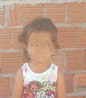Menina raptada é encontrada após ser abusada em Pernambuco