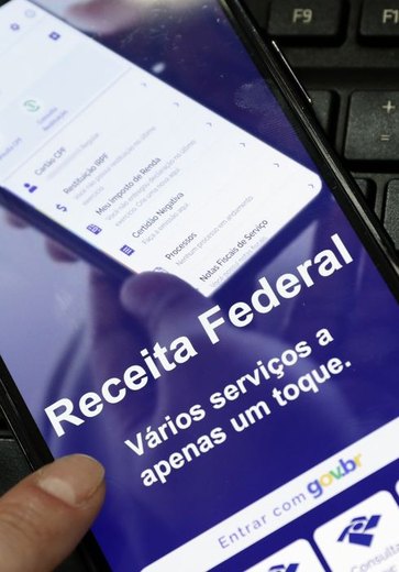 Consulta ao segundo lote de restituição do IRPF 2026 inicia hoje