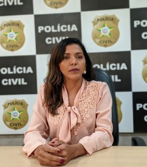 Jovem acusado de homicídio em Rio Largo é preso em União dos Palmares