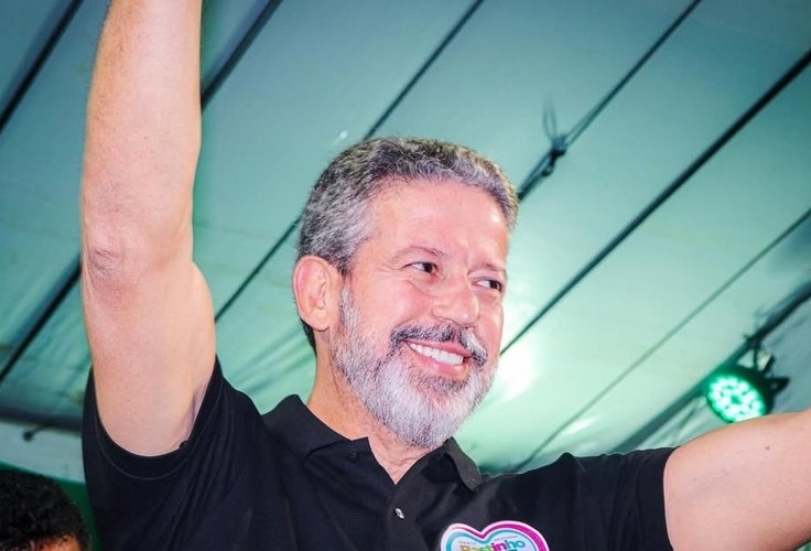 JHC mandou recado para Lira: conversa só depois das convenções
