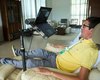 Fundepes anuncia apoio a estudo sobre novos tratamentos para Esclerose Lateral Amiotrófica em Alagoas
