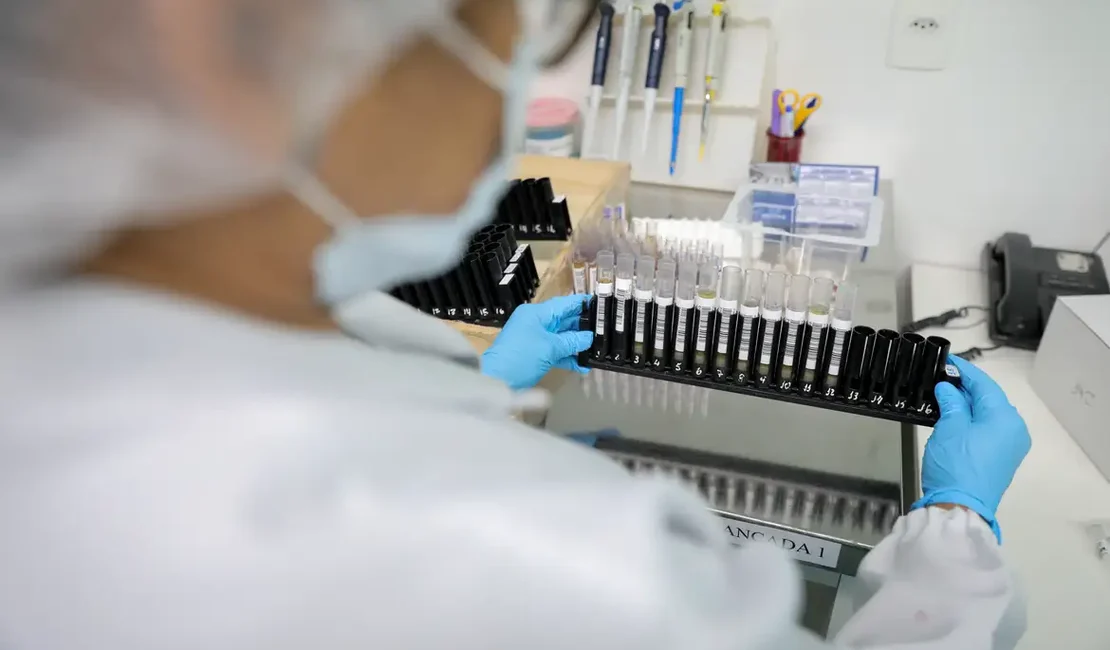 Malária: Anvisa autoriza teste em humanos de vacina 100% brasileira