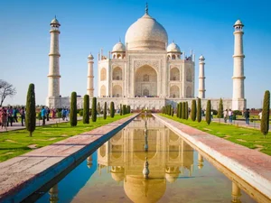 Melhores atrações para se visitar na Índia