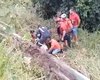 Resgate aéreo é acionado após grave acidente de moto em São Luís do Quitunde