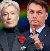 O dia que Bolsonaro defendeu Clodovil da homofobia na Câmara