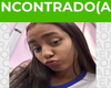 Adolescente de 13 anos que estava desaparecida em Maceió é encontrada