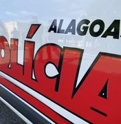 Homem assalta posto de combustíveis em Campo Grande e foge após perseguição policial