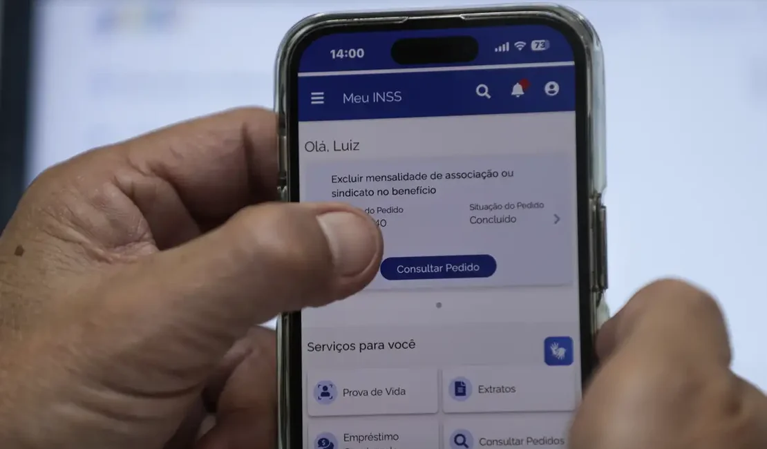 INSS notificará beneficiários vítimas de descontos a partir de terça
