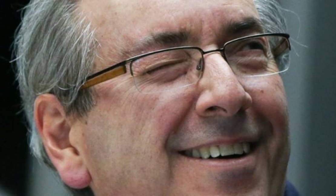 Eduardo Cunha custa R$ 500 mil por mês aos cofres públicos