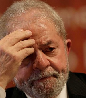 Justiça nega pedido de Lula para deixar prisão e ir a funeral de amigo