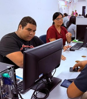 Sine Alagoas oferece 2.115 vagas de emprego esta semana