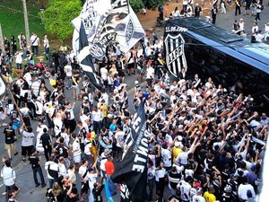 Ponte Preta garante acesso, confira o resumo da rodada