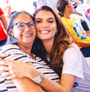 Marina Candia leva Olhar da Gente ao Feitosa e amplia acesso à saúde na comunidade
