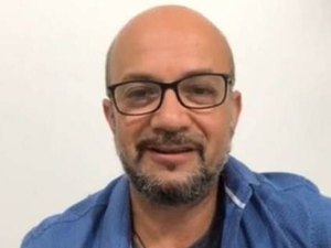 Padre some e manda mensagem a amigo com pedido de socorro