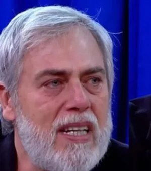 Anderson Muller desabafa após ataques por assumir casamento gay