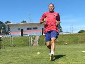Ex- CRB e ASA: Zé Carlos e João Paulo se juntam a Rayan, Igor e Júnior no Paraná 
