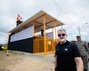 SSP inaugura Centro de Treinamento para reforçar a capacitação das forças de segurança de Alagoas