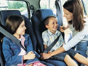 Câmara aprova obrigatoriedade de notificação de acidentes envolvendo crianças