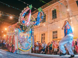 Maceió prepara editais para investir R$ 6,9 milhões na Cultura