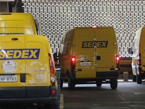Correios lançam programa de logística para comércio eletrônico