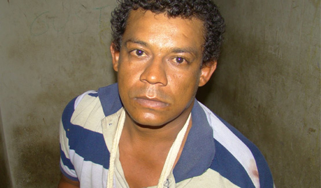 Desempregado é preso com arma e droga na Chã do Pilar 