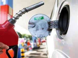 Diesel S10 apresenta aumento em Arapiraca nesta quarta-feira (09) aponta ANP