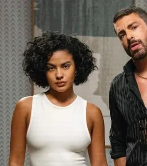 Bella Campos expõe situação bombástica nos bastidores de 'Vale Tudo' após polêmicas com Cauã Reymond
