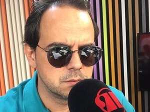 Humorista Carioca sofre tentativa de assalto em SP