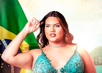 Júlia Conde: a jovem que empreendeu o próprio destino e rompeu fronteiras com coragem, beleza e propósito
