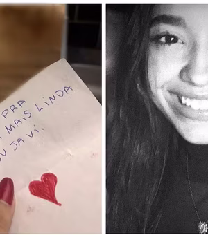 Polícia investiga morte de jovem de 17 anos que recebeu bolo com bilhete de autor 'misterioso'
