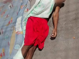 Reeducando é achado morto dentro do Presídio Baldomero Cavalcante