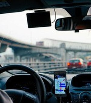 Motoristas por app não serão penalizados por ausência de cadastro das empresas