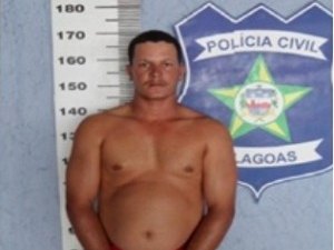 PC prende estuprador paulista na Praia do Francês