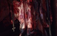 Carga de carne sem refrigeração é apreendida em Paripueira