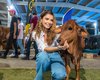 Marina Candia prestigia abertura da 74ª Expoagro em Alagoas