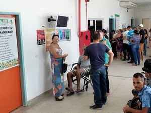 HE do Agreste reforça planejamento interno para prevenção do Coronavírus