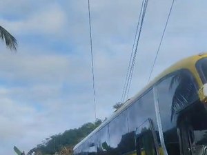 Polícia Civil investiga caso de estudante vítima de descarga elétrica em Jacuípe