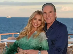 Ana Paula Siebert dá resposta afiada a amigo que disse que ela seria trocada por Justus: 'Ele já vai ter morrido'