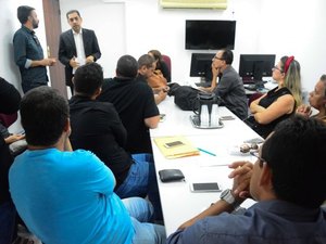 MPT notifica TV Gazeta de Alagoas e TV Mar por demissão de jornalistas após greve