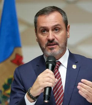 Mendonça afasta Andrei Rodrigues da direção-geral da Polícia Federal