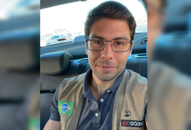 Com arquivamento de processo na Comissão de Ética, nome de Zezeco volta a aparecer na Barra de São Miguel