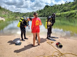 Feriadão da Independência tem registro de 17 afogamentos em Alagoas