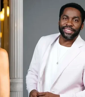 Lázaro Ramos e Marquezine apresentarão evento do Globo de Ouro no Rio