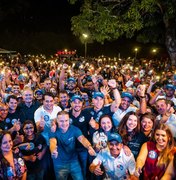 Renan Filho anuncia centro de hemodiálise durante Caravana em Santana do Mundaú